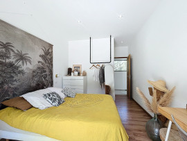Vente
VILLA CONTEMPORAINE – VUE DÉGAGÉE & BASSIN DE NAGE