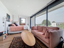 Vente
VILLA CONTEMPORAINE – VUE DÉGAGÉE & BASSIN DE NAGE