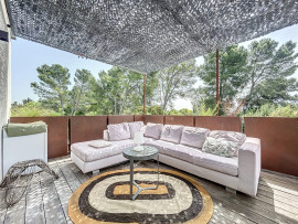 Vente
VILLA CONTEMPORAINE – VUE DÉGAGÉE & BASSIN DE NAGE