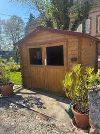 Vente
Villa coup de coeur à saisir