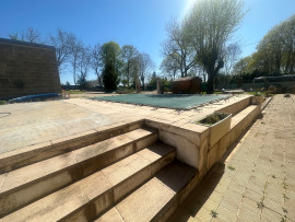 Vente
Villa coup de coeur à saisir