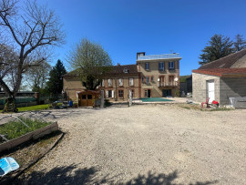 Vente
Villa coup de coeur à saisir