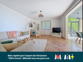 
                                                                                        Vente
                                                                                         VILLA D’EXCEPTION À ÈZE CF3152