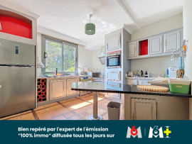 
                                                                                        Vente
                                                                                         VILLA D’EXCEPTION À ÈZE CF3152