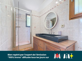 
                                                                                        Vente
                                                                                         VILLA D’EXCEPTION À ÈZE CF3152