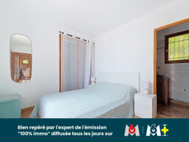 
                                                                                        Vente
                                                                                         VILLA D’EXCEPTION À ÈZE CF3152