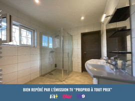 
                                                                                        Vente
                                                                                         VILLA D EXCEPTION - ALNOUMESI - REININGUE