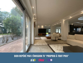 
                                                                                        Vente
                                                                                         VILLA D EXCEPTION - ALNOUMESI - REININGUE