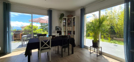 
                                                                                        Vente
                                                                                         Villa de 125 m² 4 ch sur un terrain de 772 m²