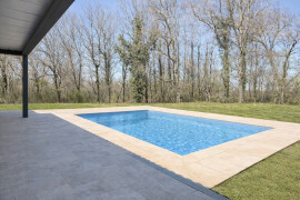 
                                                                                        Vente
                                                                                         Villa de plain-pied 225 m² – 5 chambres dont suite parentale – Piscine – 15 min de Bergerac