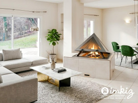 
                                                                                        Vente
                                                                                         Villa de standing à Gex, 6 chambres + sous-sol cp