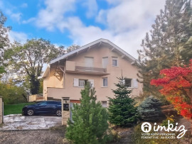 
                                                                                        Vente
                                                                                         Villa de standing à Gex, 6 chambres + sous-sol cp