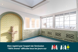 
                                                                                        Vente
                                                                                         ✨Villa des Terrasses – Vue panoramique Le Havre – 223 m² – 6 ch dont 1 dépendance – Spa & Rooftop – Bien d’exception