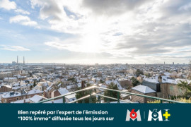 
                                                                                        Vente
                                                                                         ✨Villa des Terrasses – Vue panoramique Le Havre – 223 m² – 6 ch dont 1 dépendance – Spa & Rooftop – Bien d’exception