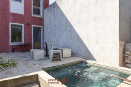 
                                                                                        Location
                                                                                         Villa Endoume