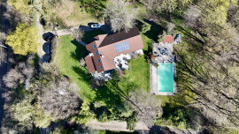 
                                                                                        Vente
                                                                                         Villa familiale 8 pièces de plus de 190 m²