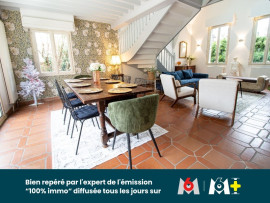 
                                                                                        Vente
                                                                                         Villa Historique de Prestige - Cœur de Dijon