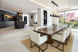 
                                                                                        Vente
                                                                                         Villa La Toca – Luxe et vue mer à Benahavís