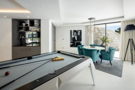 
                                                                                        Vente
                                                                                         Villa La Toca – Luxe et vue mer à Benahavís