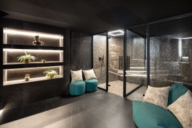 
                                                                                        Vente
                                                                                         Villa La Toca – Luxe et vue mer à Benahavís