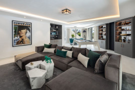 
                                                                                        Vente
                                                                                         Villa La Toca – Luxe et vue mer à Benahavís