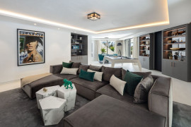 
                                                                                        Vente
                                                                                         Villa La Toca – Luxe et vue mer à Benahavís