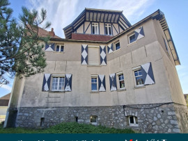 
                                                                                        Vente
                                                                                         Villa Les Bernaoux - Neufchâtel-Hardelot