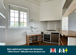 
                                                                                        Vente
                                                                                         Villa Les Bernaoux - Neufchâtel-Hardelot