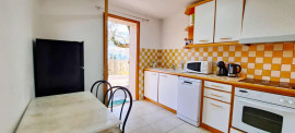 
                                                                                        Location
                                                                                         Villa meublée 4 pièces avec jardin