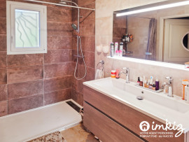 
                                                                                        Vente
                                                                                         Villa moderne 4 faces avec piscine