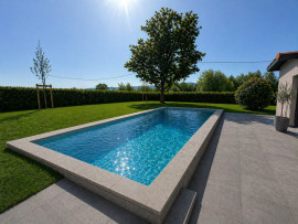 
                                                                                        Vente
                                                                                         VILLA NEUVE 150 M² SUR UN TERRAIN DE 1005 M²