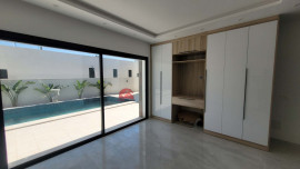 Vente
VILLA PLAIN PIED À MIDOUN DJERBA ZU