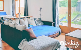 
                                                                                        Vente
                                                                                         villa plain-pied - garage - piscine