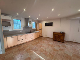 
                                                                                        Location
                                                                                         VILLA POUR UN COUPLE  A 2 PAS DE LA MER