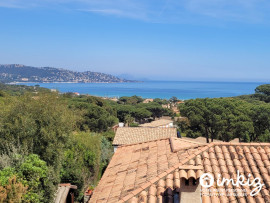 Vente
Villa superbe vue mer