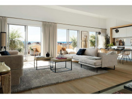 Vente
Villa sur le toit VEFA 4 pièces dernier étage vue mer a vendre Beaulieu