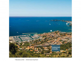 Vente
Villa sur le toit VEFA 4 pièces dernier étage vue mer a vendre Beaulieu