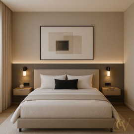 
                                                                                        Vente
                                                                                         Villa sur toit d’exception 4 pièces  – Marseille