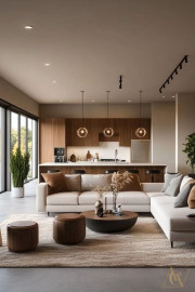
                                                                                        Vente
                                                                                         Villa sur toit d’exception 4 pièces  – Marseille