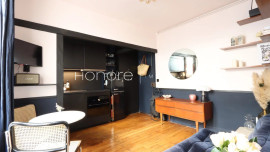 
                                                                                        Vente
                                                                                         VILLAGE DE PASSY – CHARMANT 2 PIECES