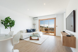 Vente
VILLEFRANCHE SUR MER -3 pièces entièrement rénové