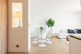 Vente
VILLEFRANCHE SUR MER -3 pièces entièrement rénové