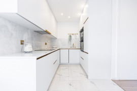 Vente
VILLEFRANCHE SUR MER -3 pièces entièrement rénové
