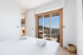 Vente
VILLEFRANCHE SUR MER -3 pièces entièrement rénové