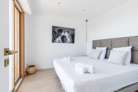 Vente
VILLEFRANCHE SUR MER -3 pièces entièrement rénové
