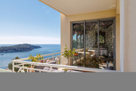 
                                                                                        Vente
                                                                                         Villefranche-sur-Mer – Vue panoramique