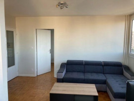 
                                                                                        Location
                                                                                         Villeurbanne Anatole France joli T2 très lumineux