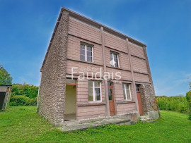 
                                                                                        Vente
                                                                                         VILLIERS-FOSSARD, Maison 4 pièces, 2 chambres