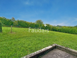 
                                                                                        Vente
                                                                                         VILLIERS-FOSSARD, Maison 4 pièces, 2 chambres
