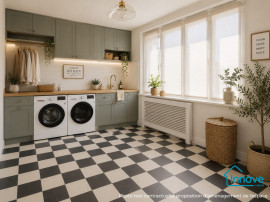 
                                                                                        Vente
                                                                                         Viroflay gare Rive Gauche, Duplex – 210 m² – 7 chambres –